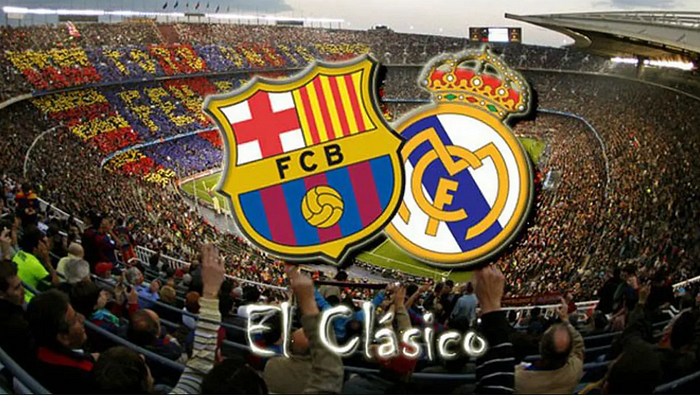 el clasico