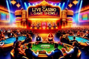 Casino Live