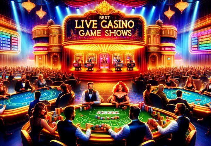 Casino Live