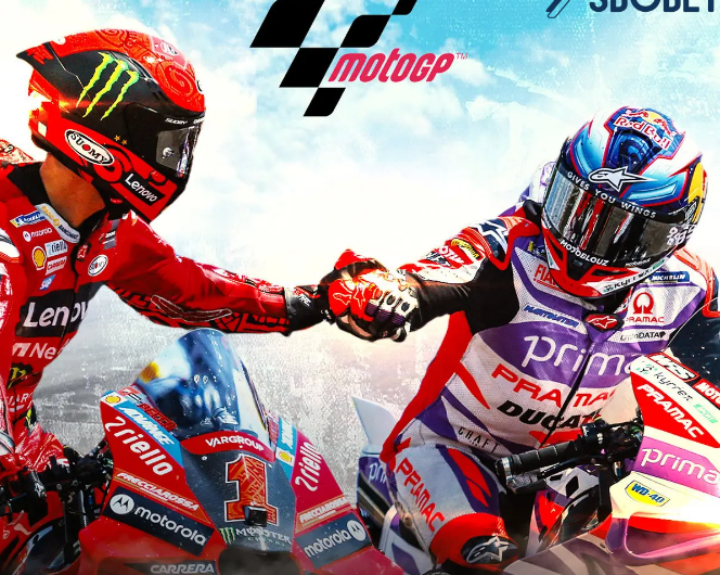 MotoGP