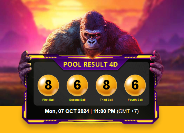 kingkong pools