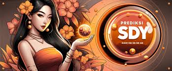 togel sdy