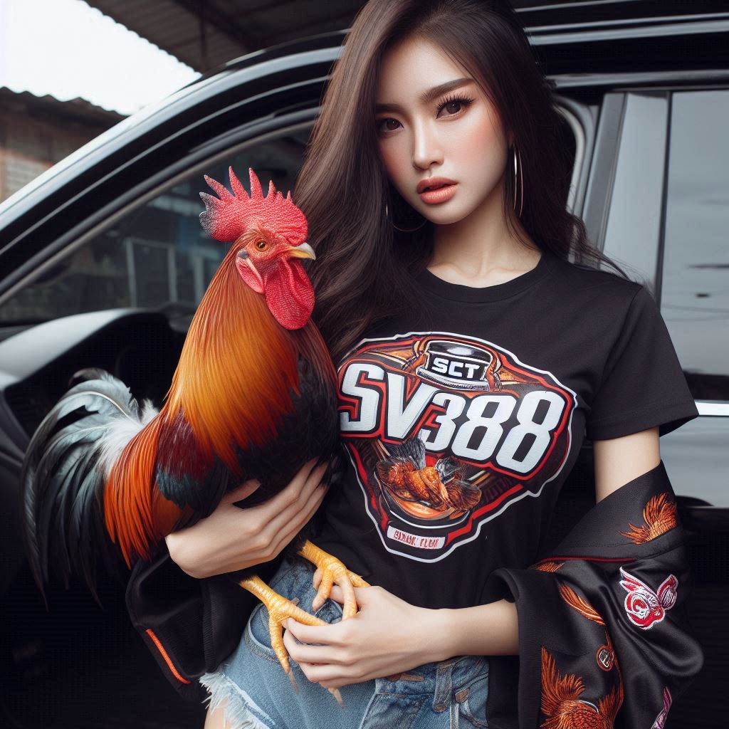 sabung ayam sv388