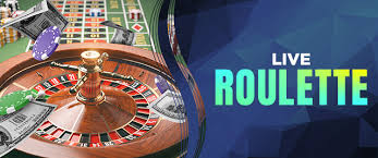 live roulette