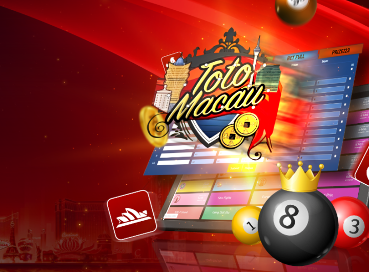 togel macau