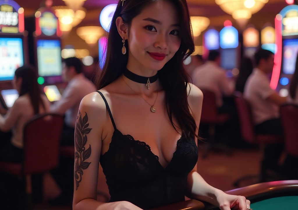 Live Casino