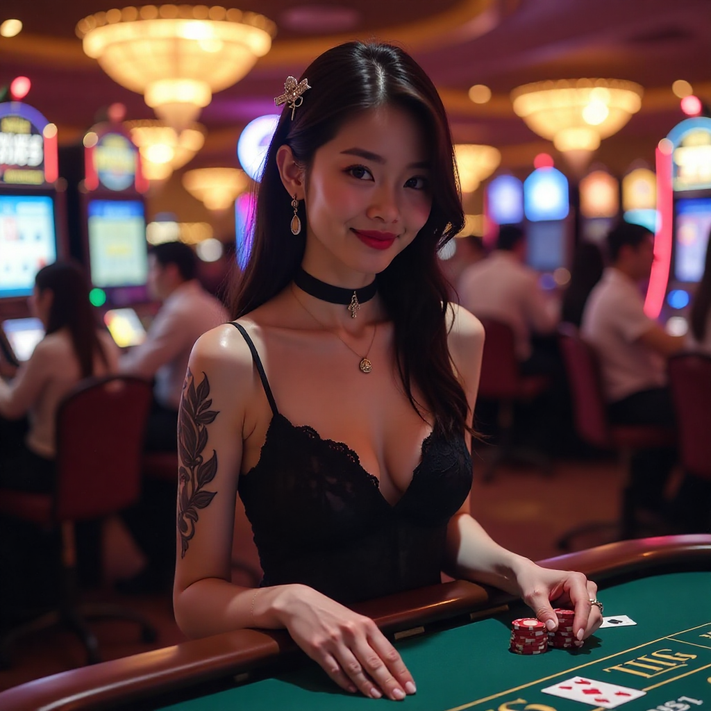 Live Casino