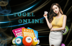 Togel Online